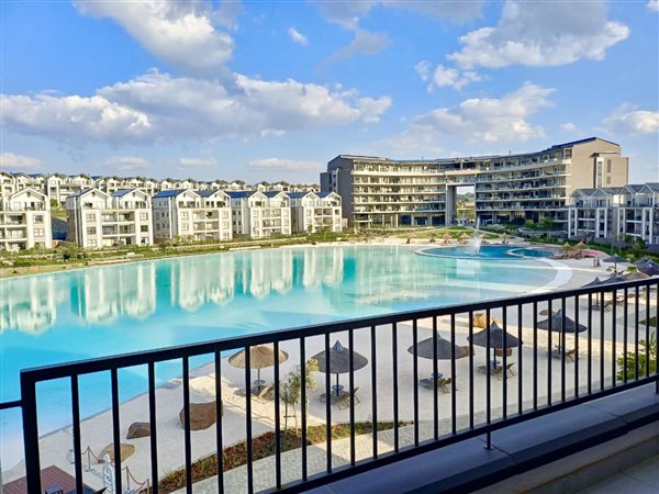 3 Bedroom Apartment 3 Bedroom Apartment