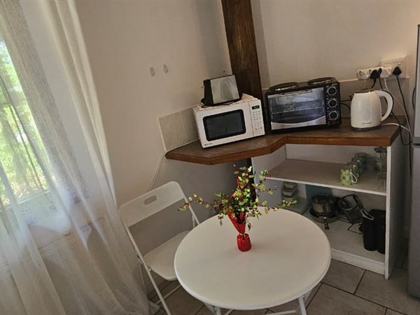 1 Bed Apartment