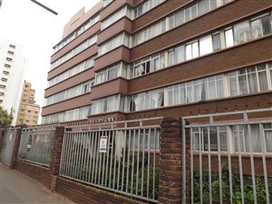 1.5 Bed Flat in Berea