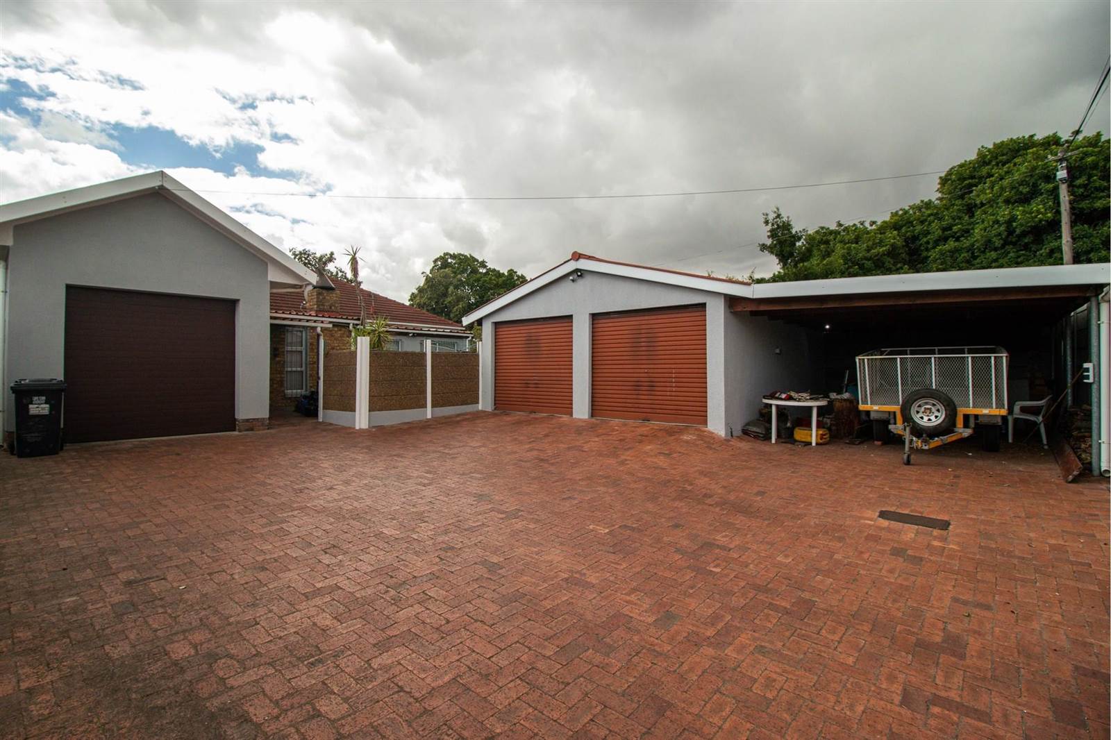 3 Bed House in Parow Valley photo number 19