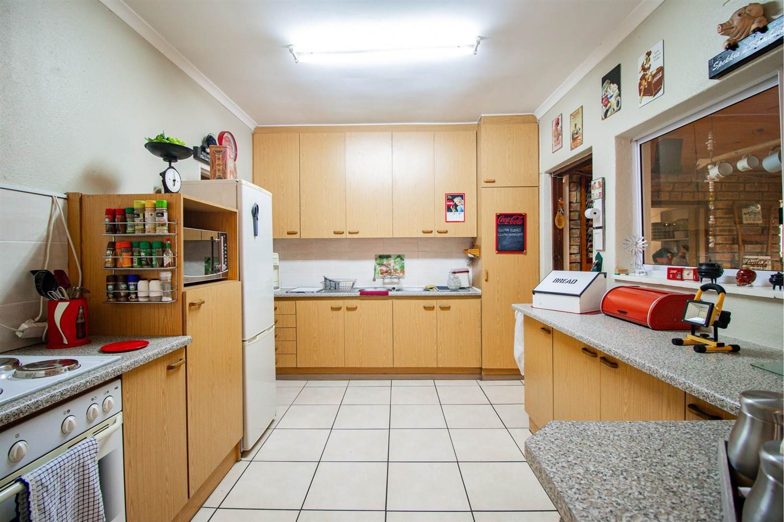 3 Bed House in Parow Valley photo number 3