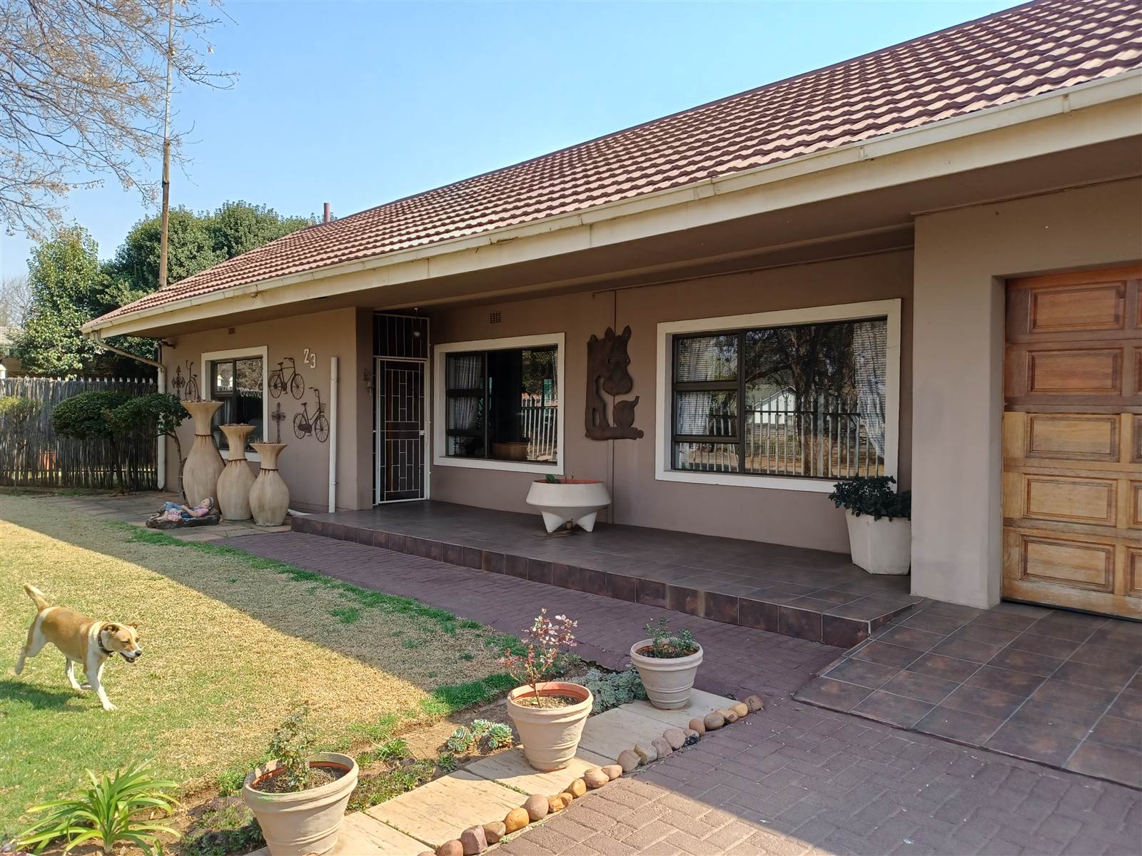 4 Bed House in Delmas West photo number 1