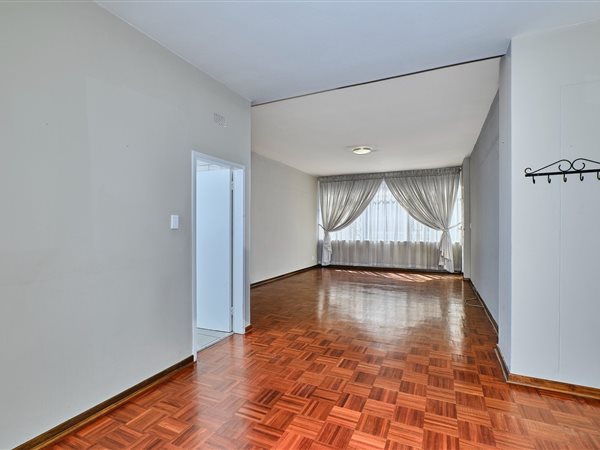 3 Bed Apartment