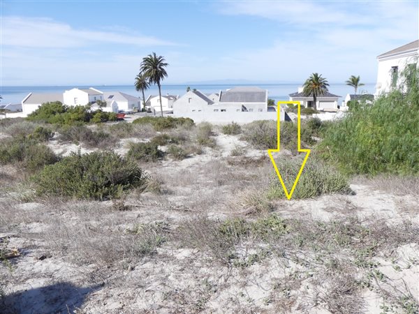 427 m² Land available in Shelley Point