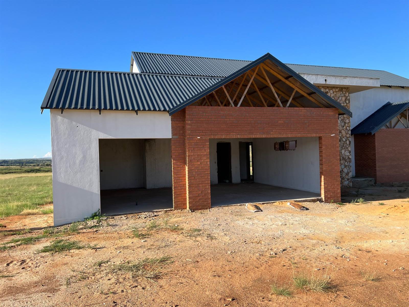 4 Bed House in Bronkhorstbaai photo number 30