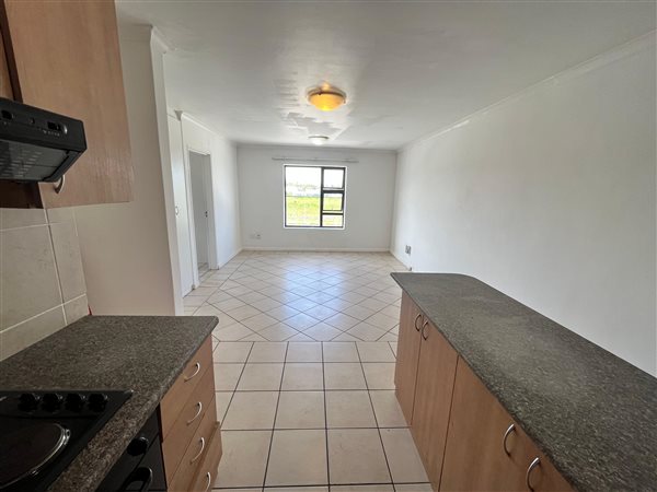 2 Bed Apartment