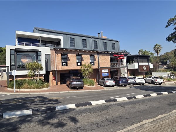 73 m² Commercial space 73 m² Commercial space