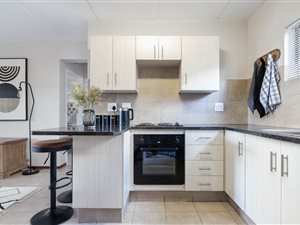 2 Bed Apartment in Blue Hills