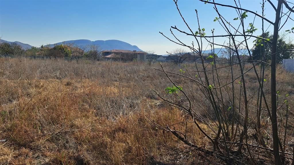 549 m² Land available in Everglades Estate photo number 1
