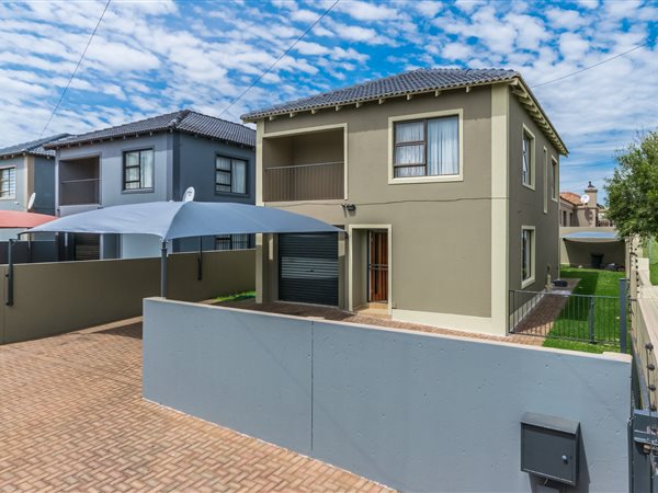 3 Bed House in Greenhills