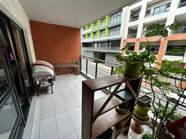 3 Bed Apartment