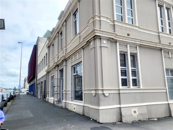 297 m² Commercial space 297 m² Commercial space