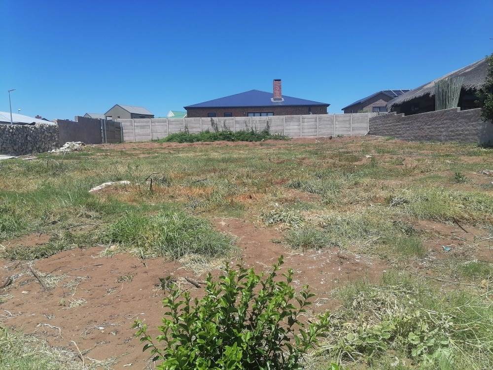 724 m² Land available in Stilbaai photo number 14