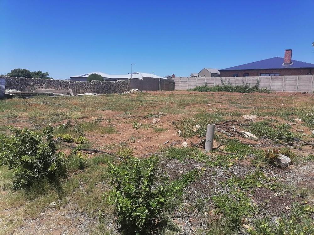 724 m² Land available in Stilbaai photo number 2