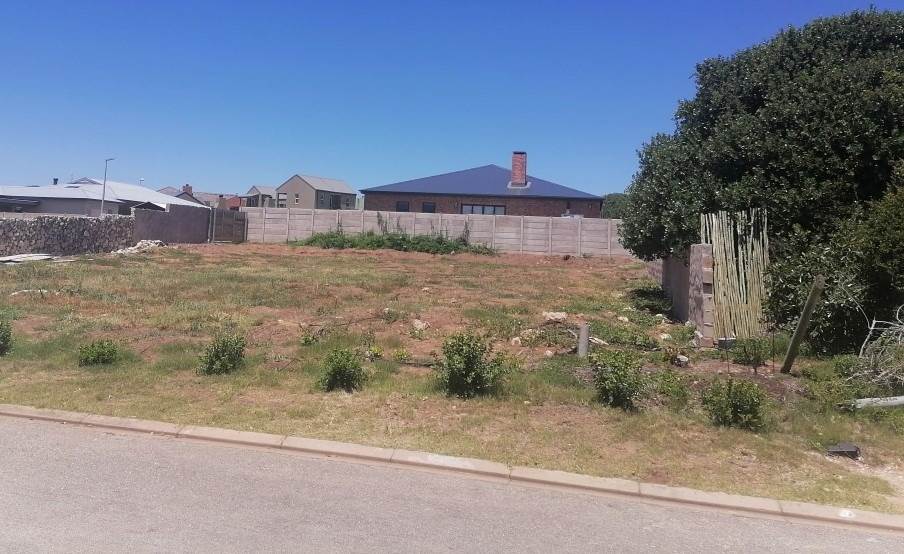 724 m² Land available in Stilbaai photo number 5