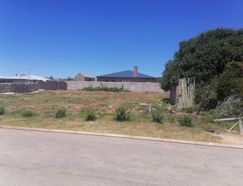 724 m² Land available in Stilbaai photo number 4