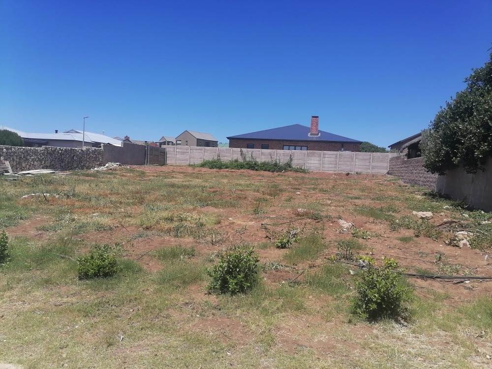 724 m² Land available in Stilbaai photo number 13