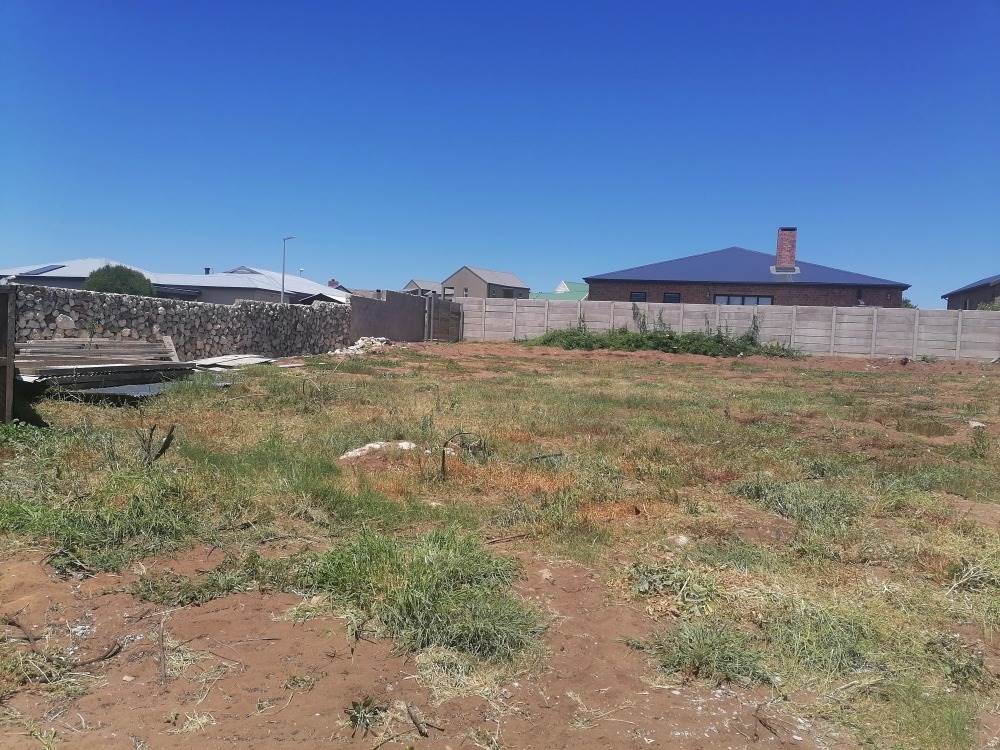 724 m² Land available in Stilbaai photo number 7