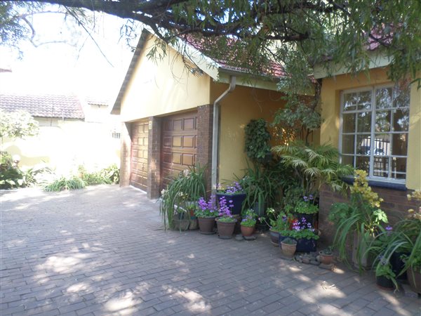 3 Bed House in Clarenspark