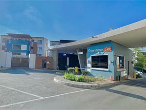 2 Bed Apartment in Greenstone Gate