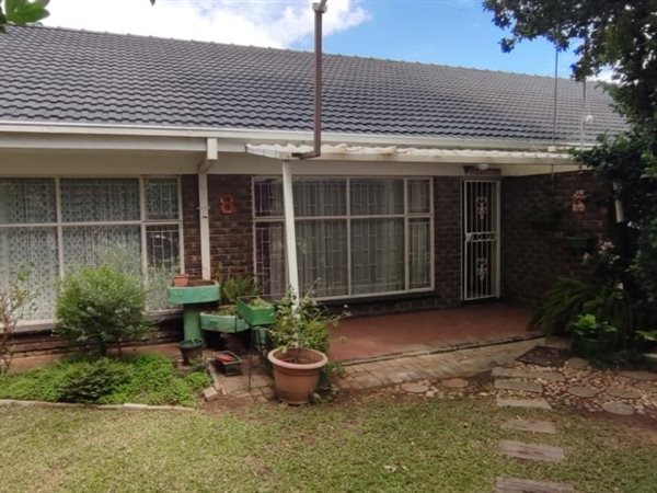 2 Bedroom Flat