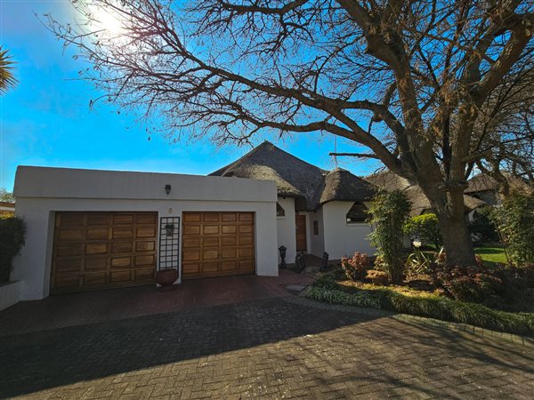 2 Bed House in Culemborg Park