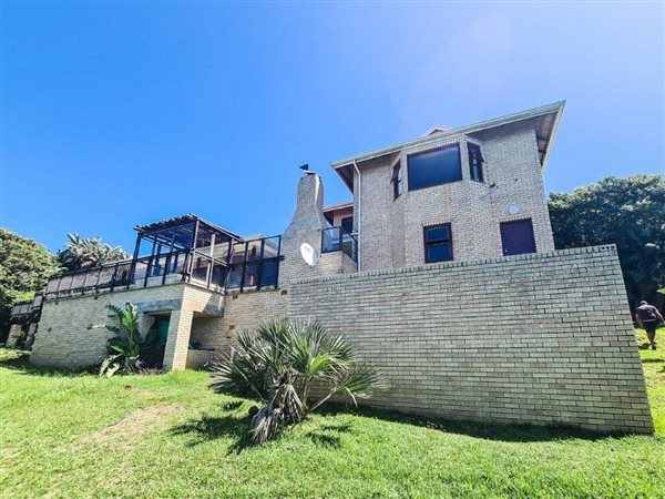 4 Bed Townhouse in Woodgrange