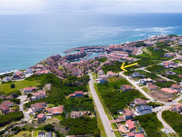 601 m² Land 601 m² Land