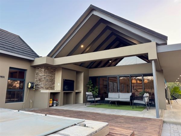 3 Bedroom House 3 Bedroom House
