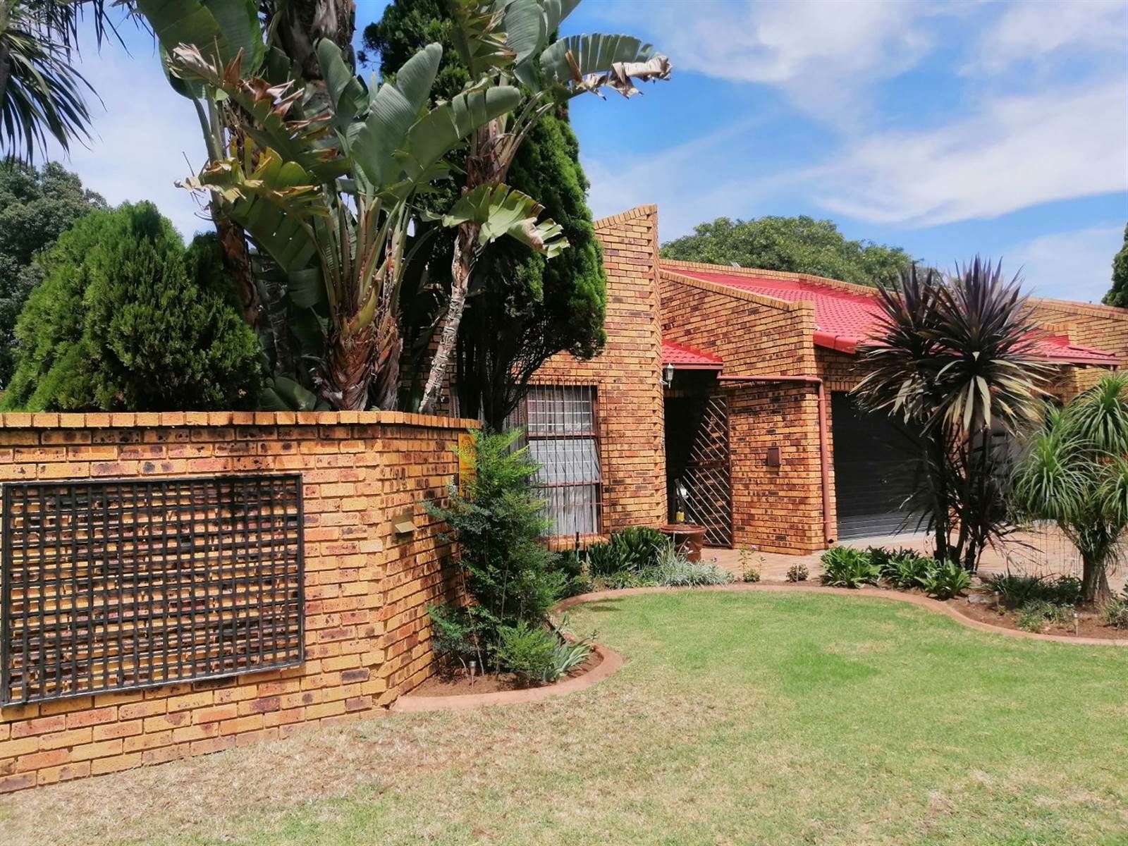 3 Bed House in Beyers Park photo number 1