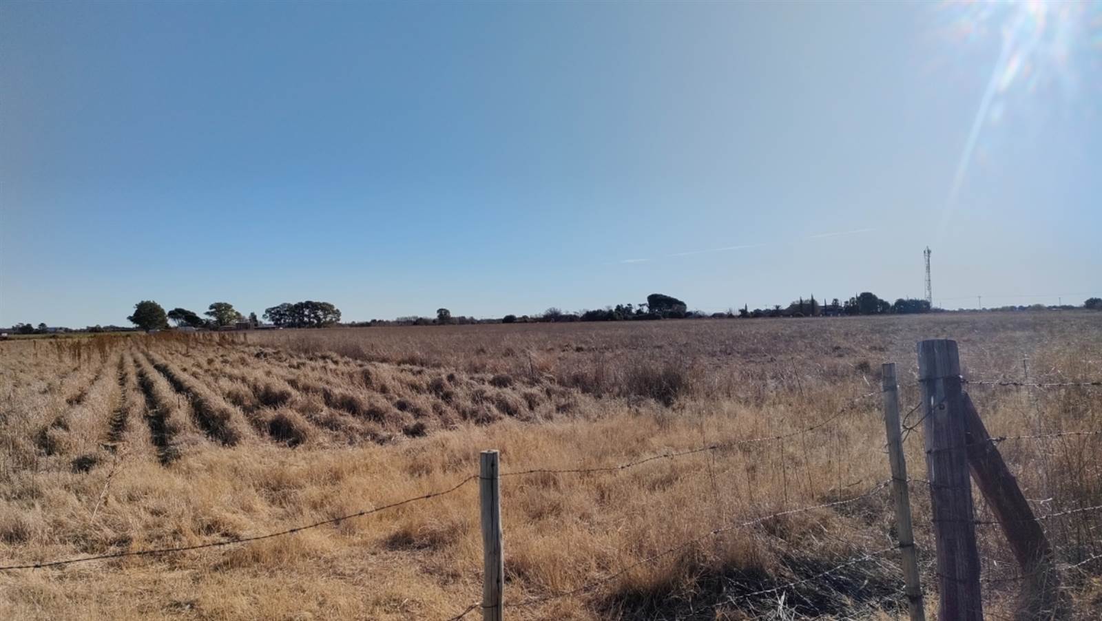 8 ha Land available in Bloemfontein photo number 4