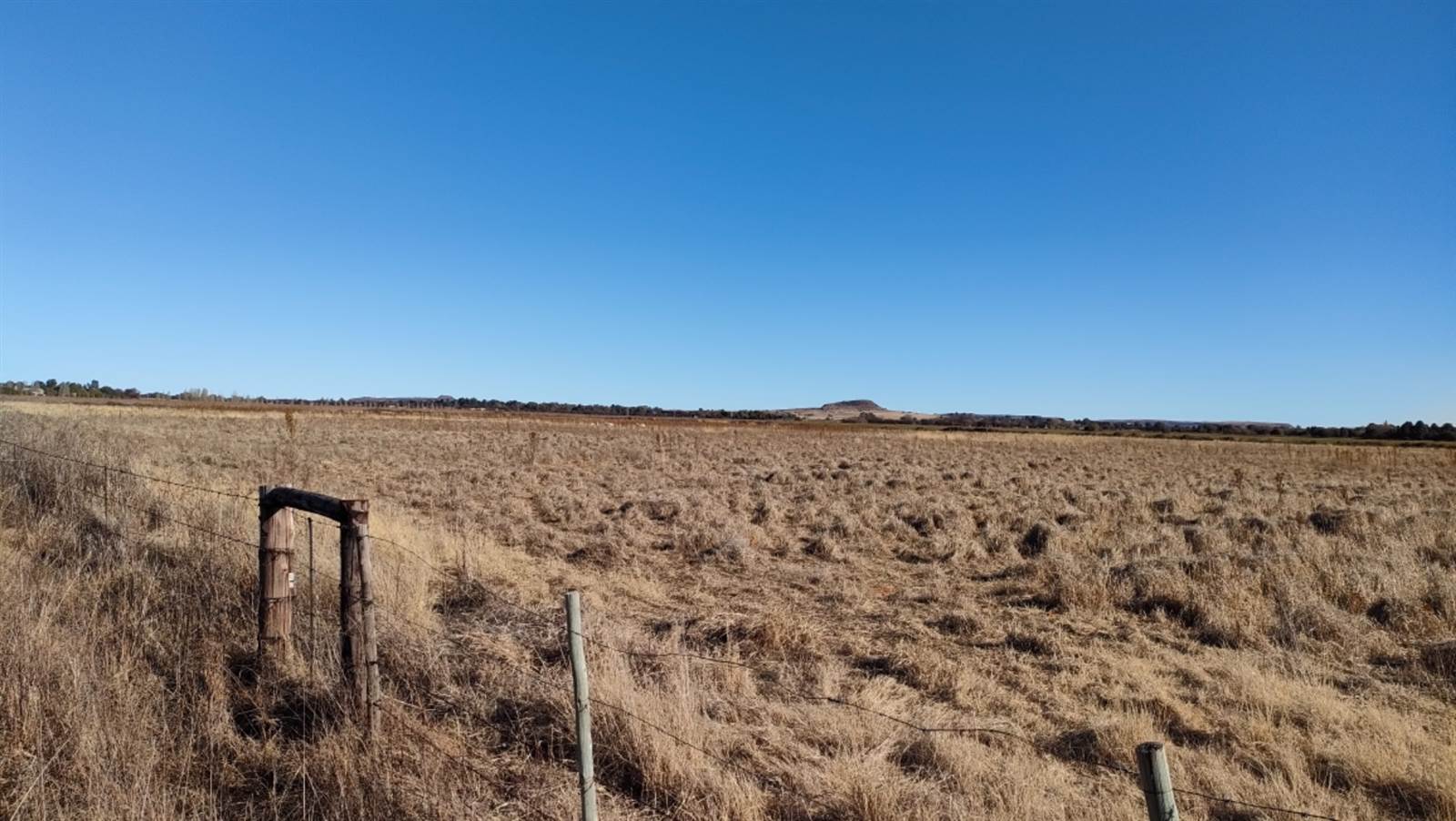 8 ha Land available in Bloemfontein photo number 3