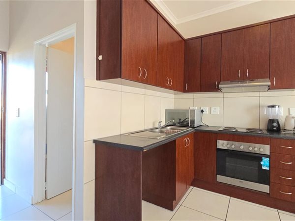 2 Bed Apartment