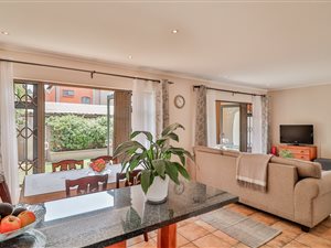 2 Bed Townhouse in Darrenwood