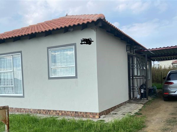 3 Bedroom House 3 Bedroom House