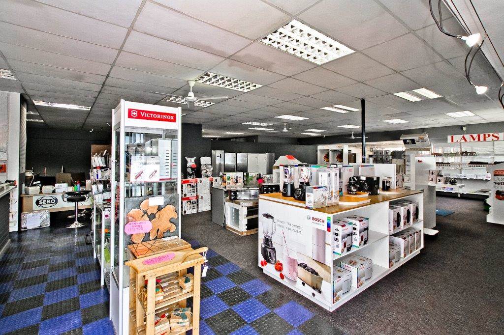 Commercial space in Craighall Park photo number 5