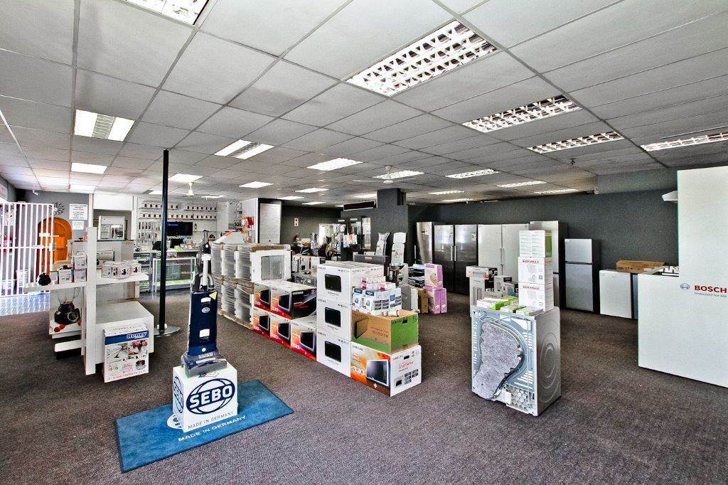 Commercial space in Craighall Park photo number 8