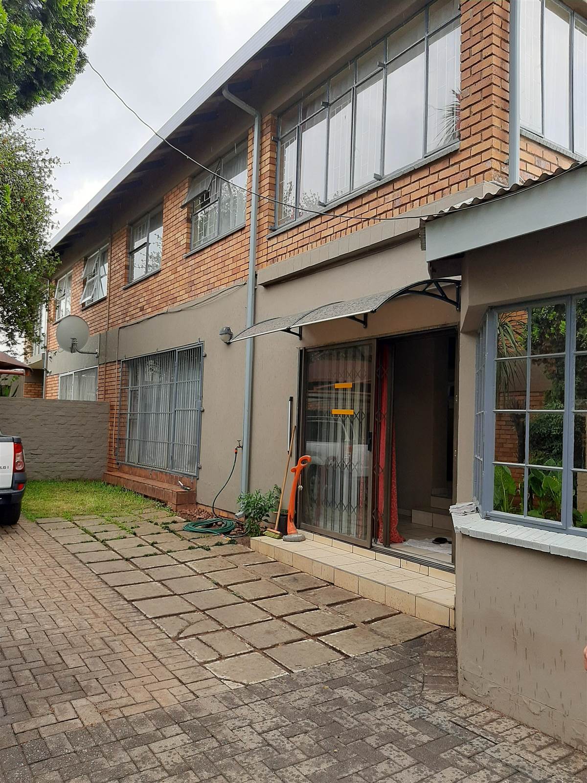 3 Bed Townhouse in Delmas photo number 1