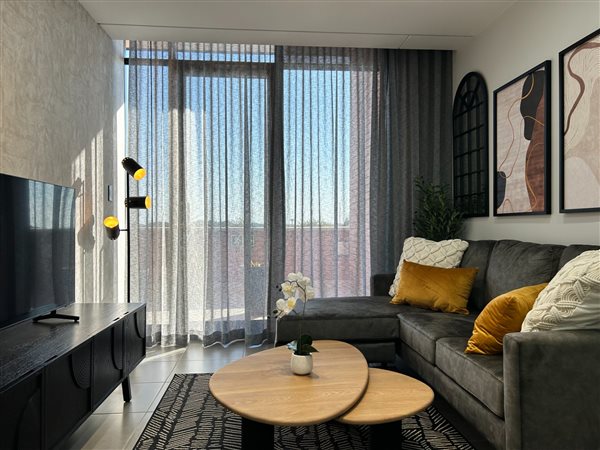 1 Bedroom Apartment 1 Bedroom Apartment