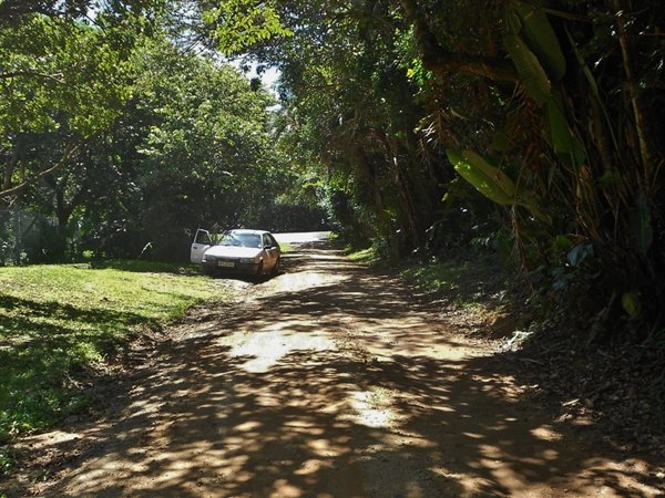 1643 m² Land available in Leisure Bay