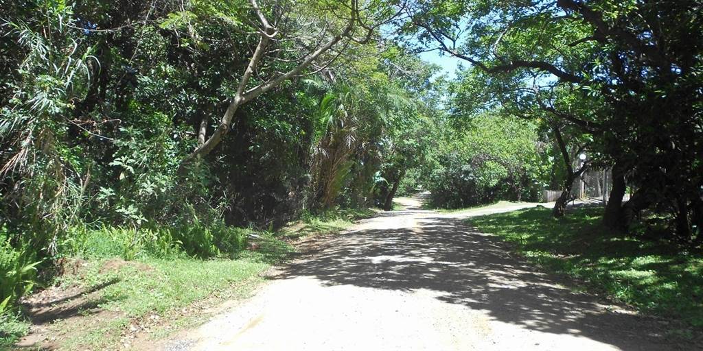 1643 m² Land available in Leisure Bay photo number 8