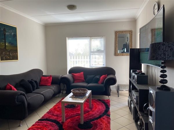 2 Bed Apartment in Buh-Rein Estate