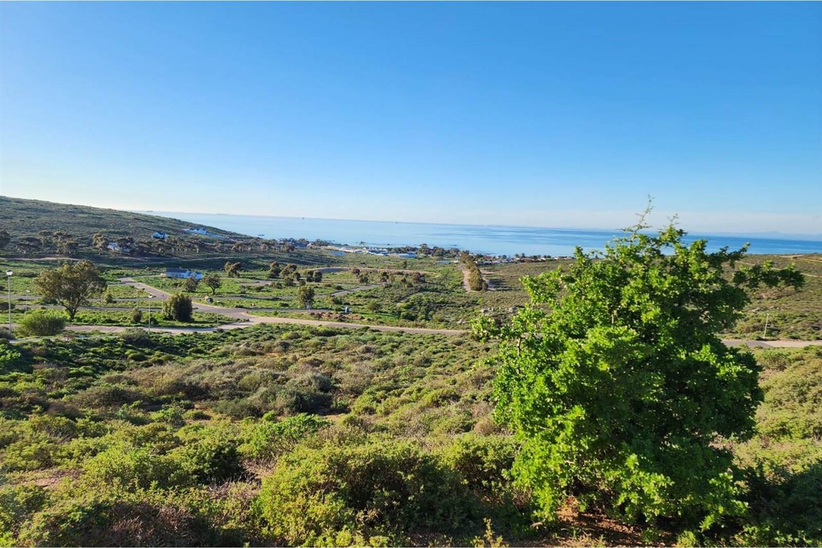 466 m² Land available in St Helena Views photo number 1