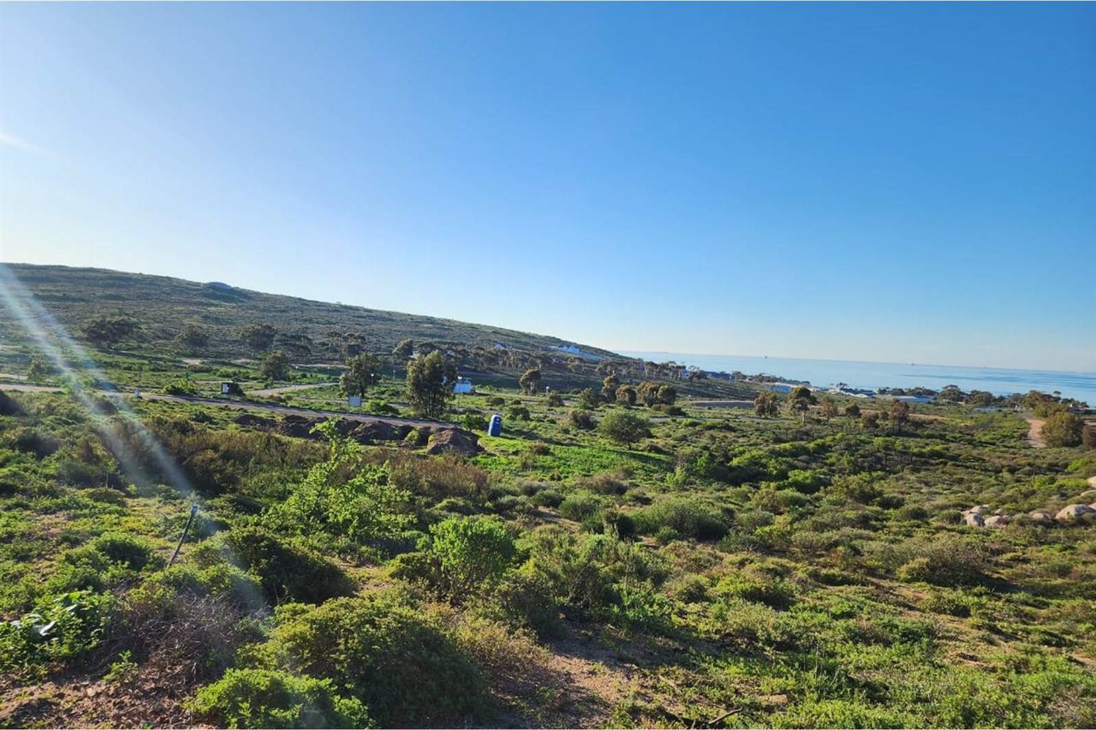 466 m² Land available in St Helena Views photo number 3