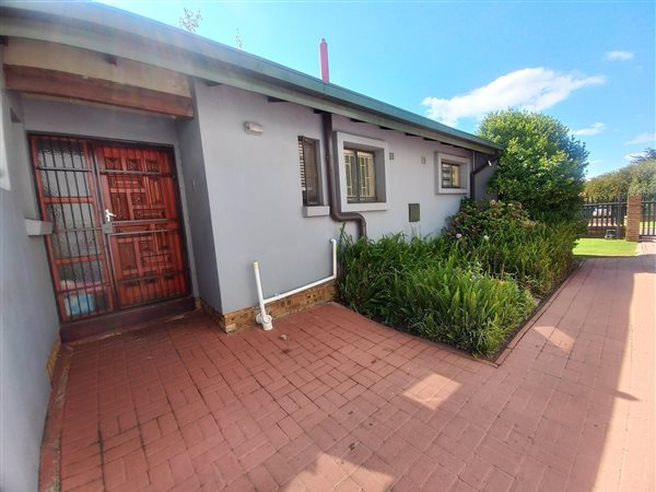 3 Bed House in Reyno Ridge