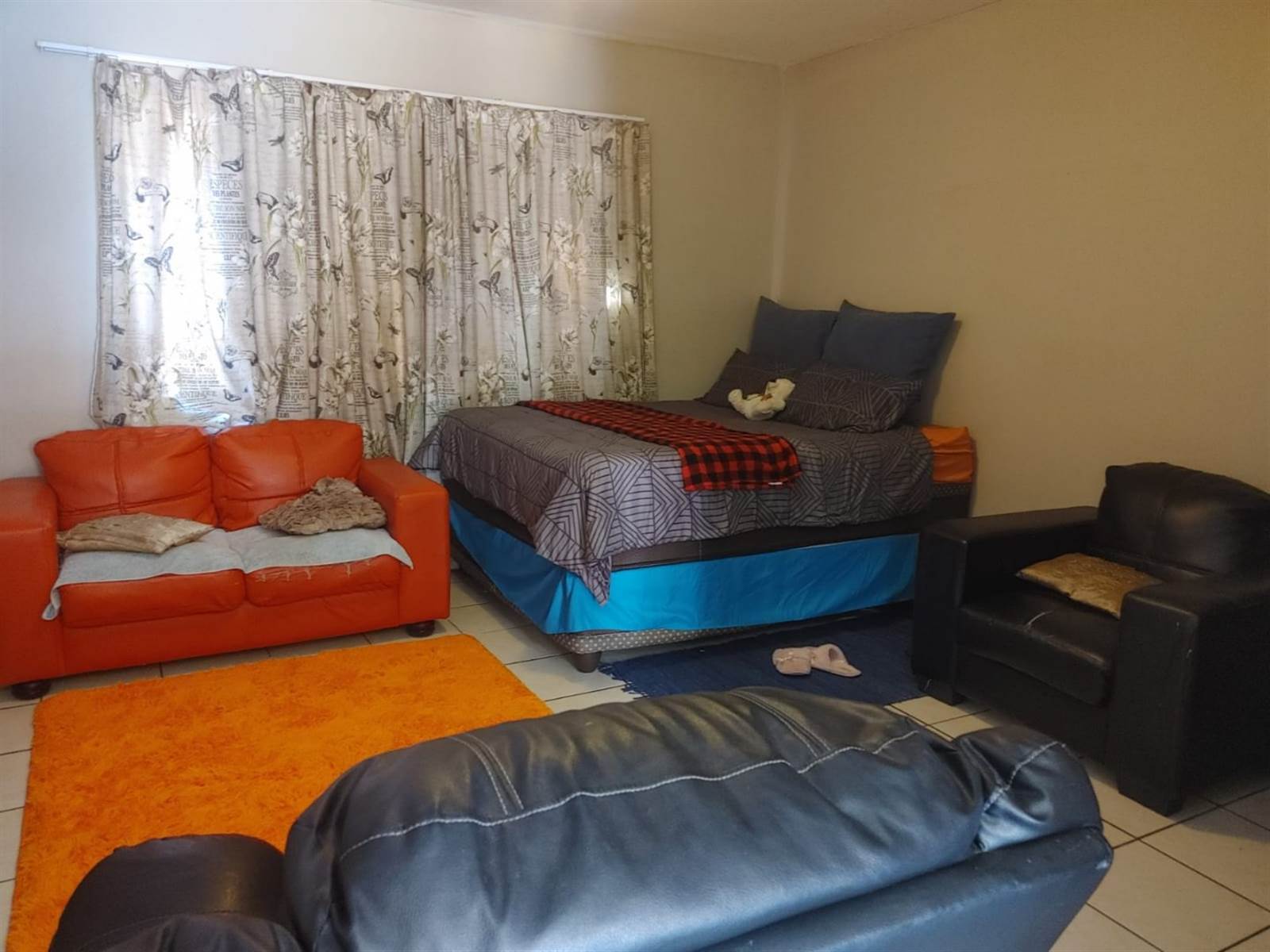 1 Bed Apartment in Pretoria West photo number 10