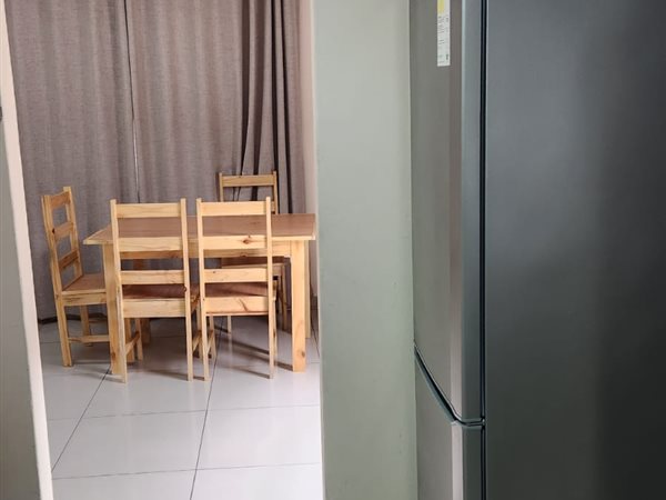2 Bed Apartment in Reservoir Hills