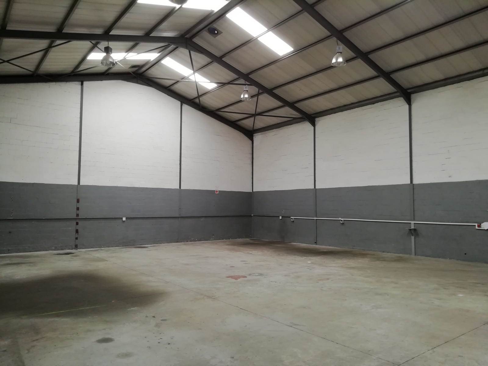 490  m² Industrial space in Kuilsriver photo number 2