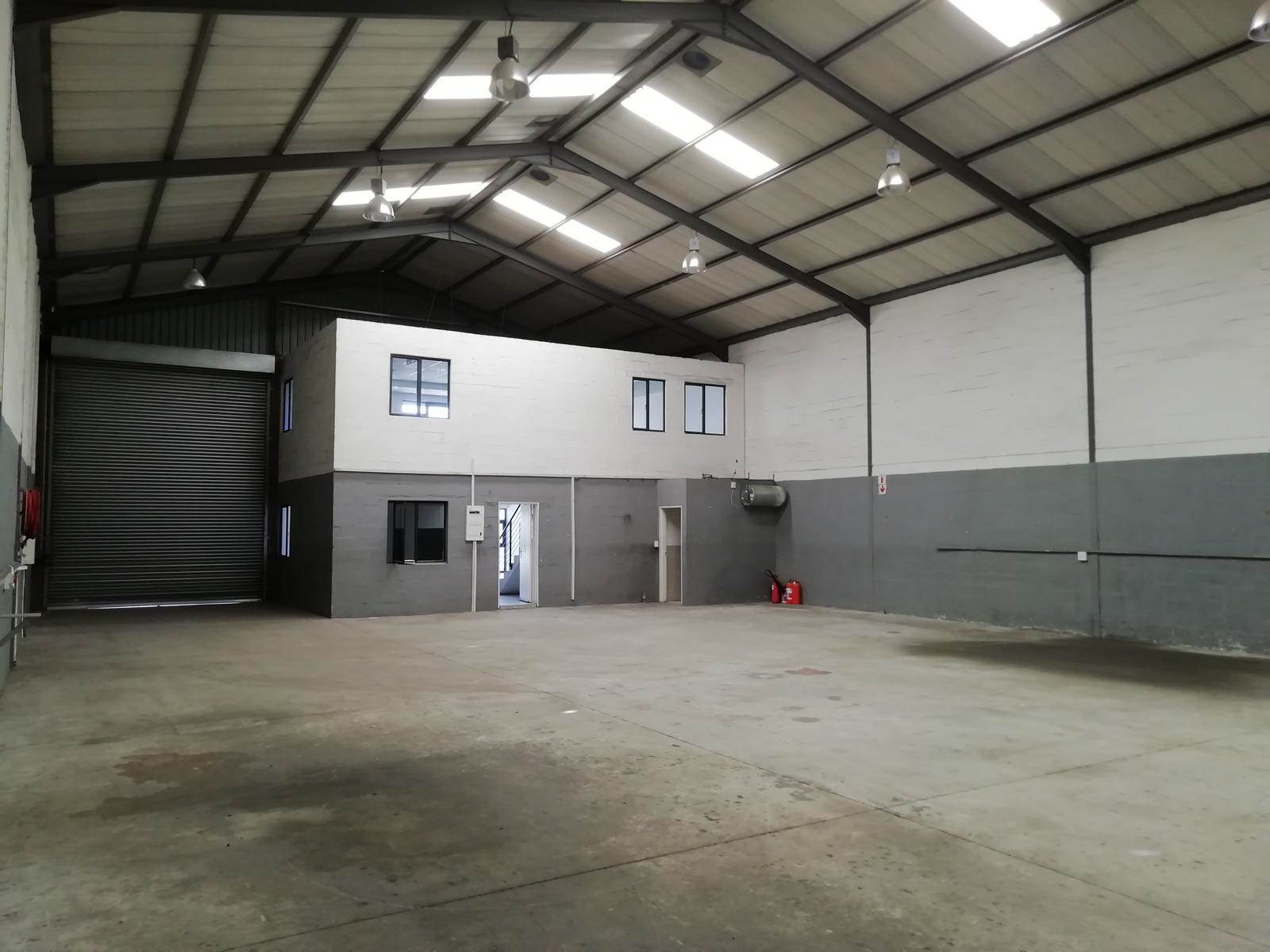 490  m² Industrial space in Kuilsriver photo number 3
