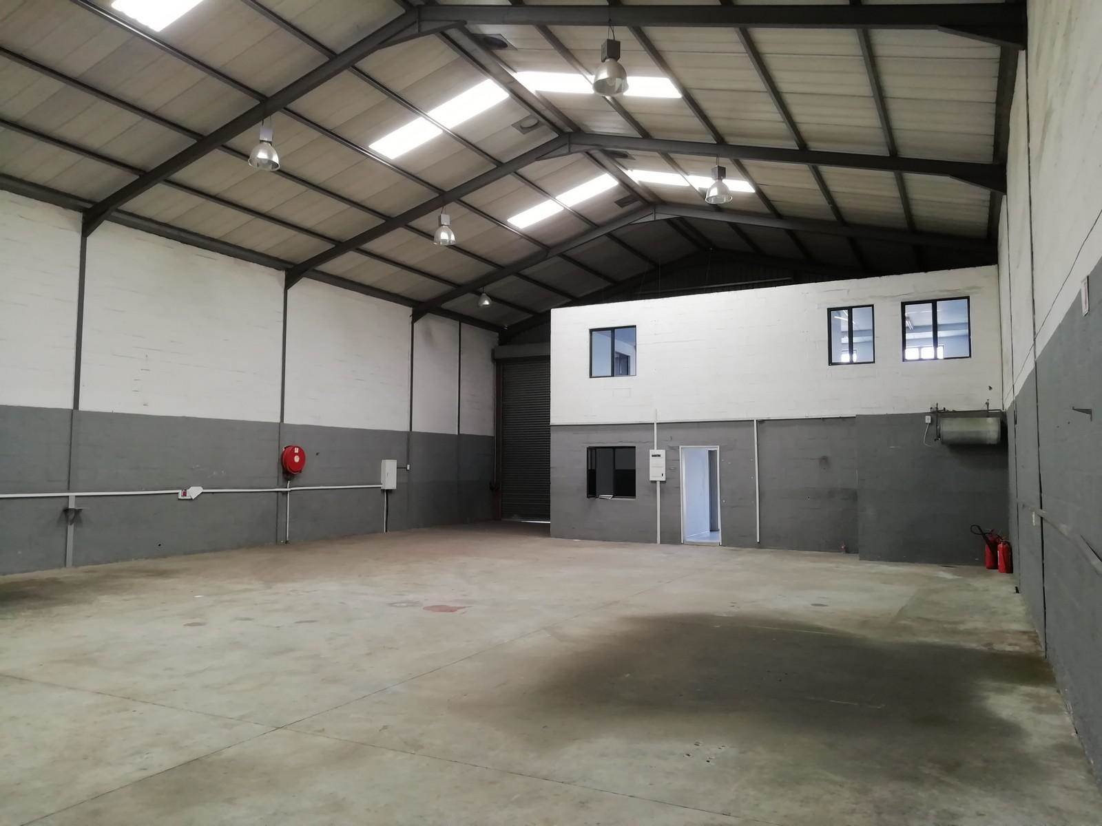 490  m² Industrial space in Kuilsriver photo number 6